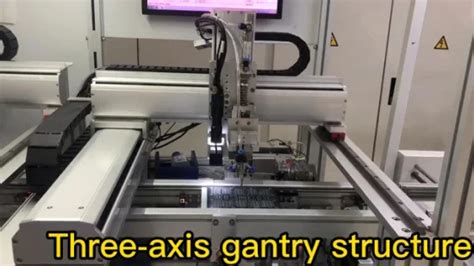 Cartesian Robot 的图像结果