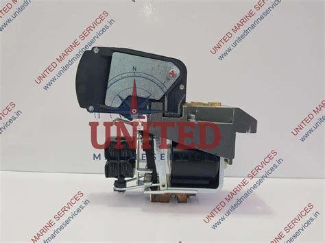 HUBBELL COIL HC14-193-100-563B REV D | United Marine Services