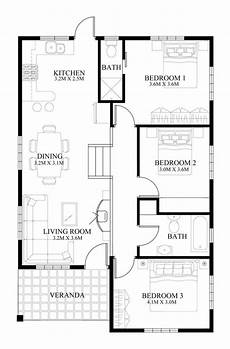 model home design plans 90 small double story single story pinoy house plan floor area 90 square meters model home design plans 90 small double story single story pinoy house plan floor area 90 square meters