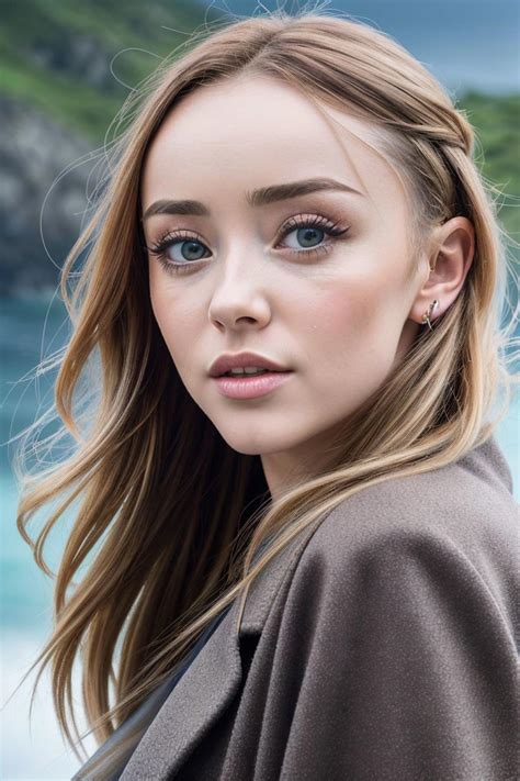 Maria Kazi - v1.0 Showcase | Civitai