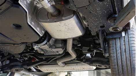 How Does an Exhaust Work: A Comprehensive Guide