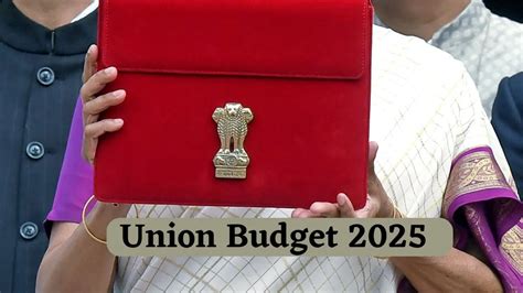 Budget 2025: 6 Months Of Planning, 10 Days Lock-In Period For Officials ...