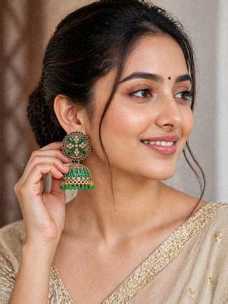 Jhumka R-48