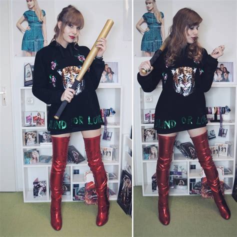 Taylor swift halloween costume – Artofit