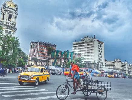 Relief: MeT predicts thundershowers in city in next 48 hours