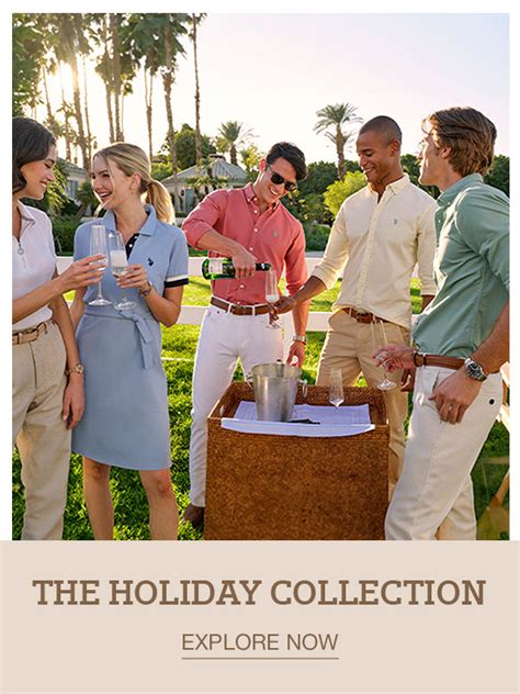 U. S. Polo Assn. India | USPA Official Site – U.S. Polo Assn. India