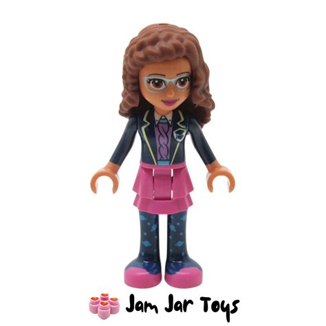 LEGO Olivia Friends Minifigure FRND558 R1257