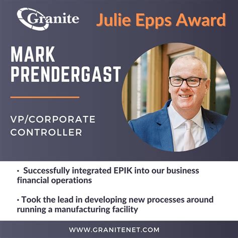 Granite Telecommunications on LinkedIn: #teammateawards # ...