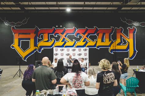 Shinedown Q&A At Dixxon – 98KUPD – Arizona's Real Rock