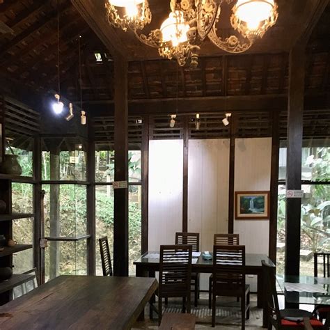 KOPI N KRAF, Janda Baik - Restaurant Reviews, Phone Number & Photos ...