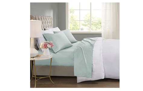The Best Cooling Bed Sheets For Sweat-Free Summer Sleep - Essence | Essence