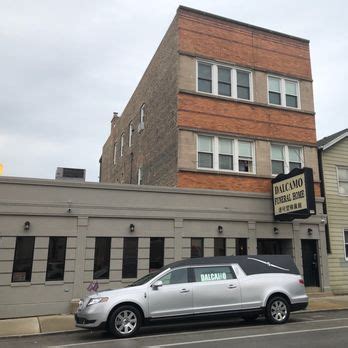 DALCAMO FUNERAL HOME - Updated January 2026 - 10 Reviews - 470 W 26th ...