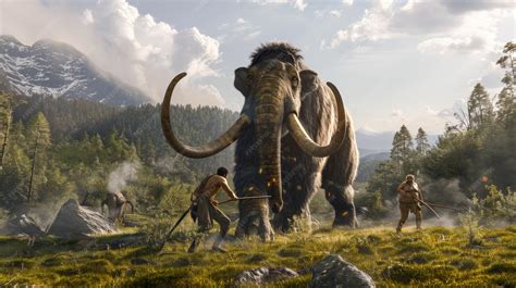 Primitive Humans Movie 的图像结果