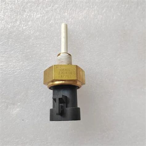 Cummins Coolant Level Sensor Wiring Diagram