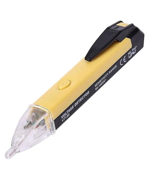 Mr. Pen- Voltage Tester, Electrical Tester, Non Nepal | Ubuy