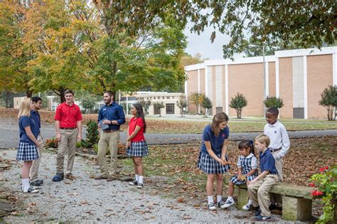 Best Private Schools in Memphis – 2025 - College Transitions