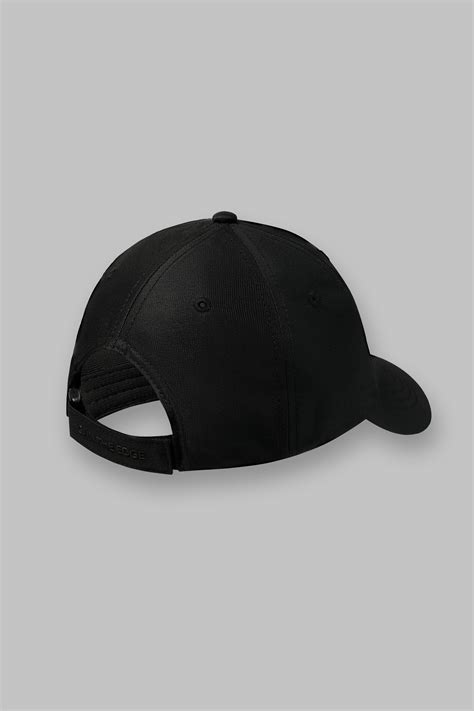 Cap – Gain The Edge Official