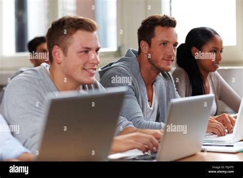 Computer Science Class 的图像结果