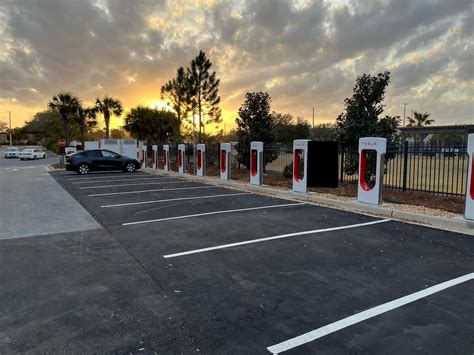 Winn Dixie | Destin, FL | EV Station