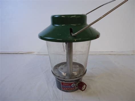 Coleman Propane Lantern