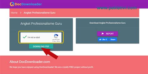 Download Scribd: Cara Mudah & Aman