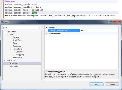 Image result for Visual Studio PHP Debugging