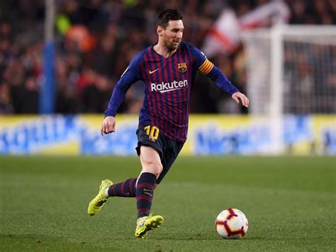 Cristiano Ronaldo Vs Lionel Messi - An Epic Rivalry Where Football Has ...