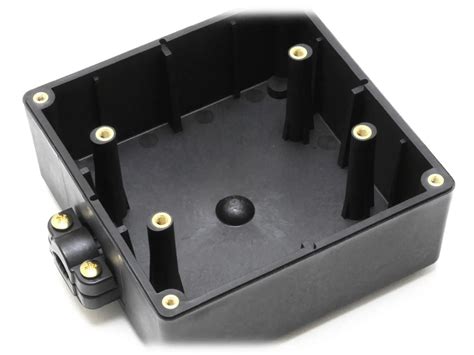 Oyaide OCB-1 EXsⅡ Power Distribution Strip — The Audio Co.