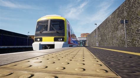 Class 465 Network Southeast - Train Sim Community