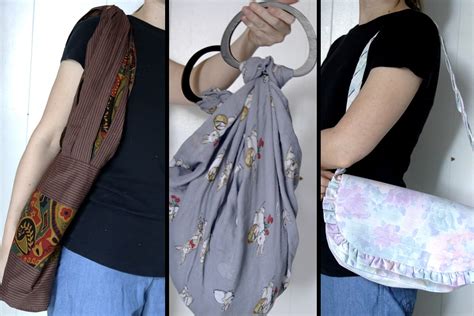 Tutorials On Making Purses 的图像结果