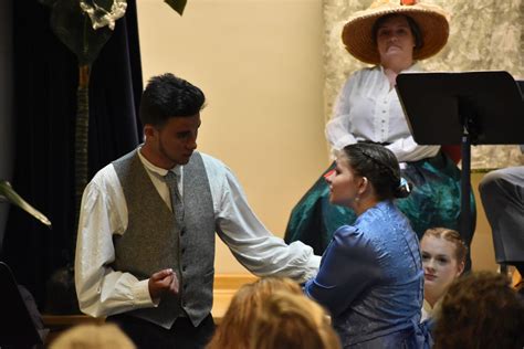 Romeo & Juliet Auditions, 1243 Napoleon St., Fremont, OH, United States ...