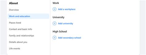 Tutorial How to Use Facebook 的图像结果
