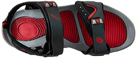 Lotto Men's Sandals and Floaters : Amazon.in: Fashion