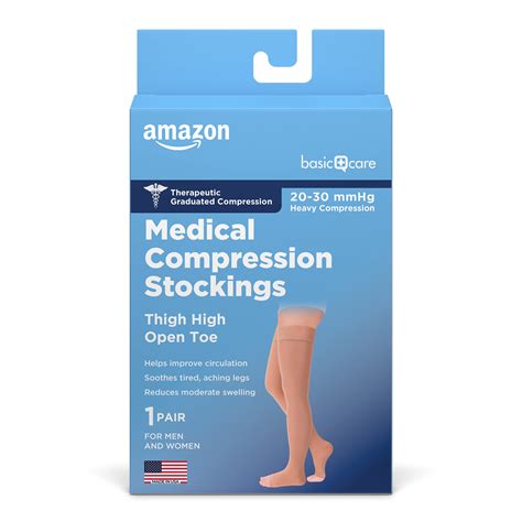 Medical Compression Stockings Meaning at Merrill Lavallee blog