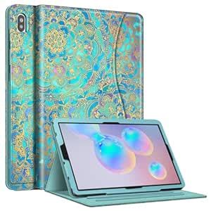 Fintie Case for Samsung Galaxy Tab S6 10.5" 2019 (Model SM-T860/T865 ...
