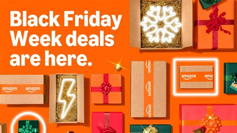 Black Friday 2025: The Best Amazon Deals Live Right Now | TeslaNorth.com