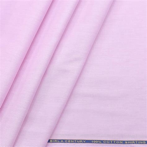 Pure Cotton Unstitched Shirt Fabric -ManTire – Page 13
