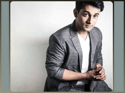 Actor Ajinkya Raut shares about his bond with family - Times of India