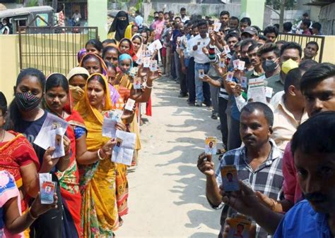 Goa Voter Fraud: Woman Faces Charges for Hiding Portuguese Citizenship ...