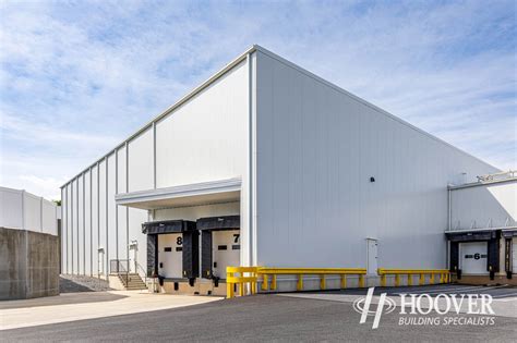 Denver Wholesale Foods - Commercial/Industrial