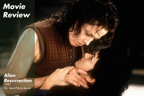 Image result for Alien Resurrection 1997 Call