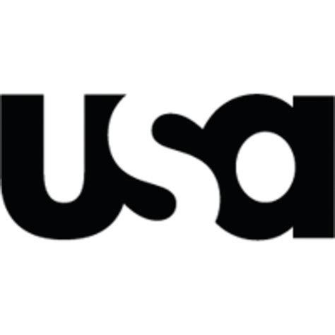 USA Network Logo - LogoDix