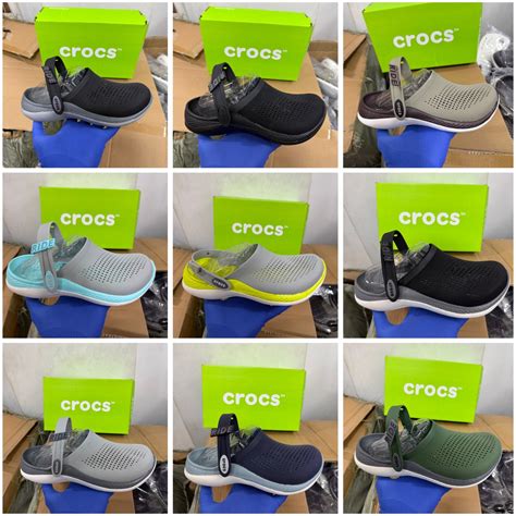 CROCSS Literide 360 - HouseoftheBrands