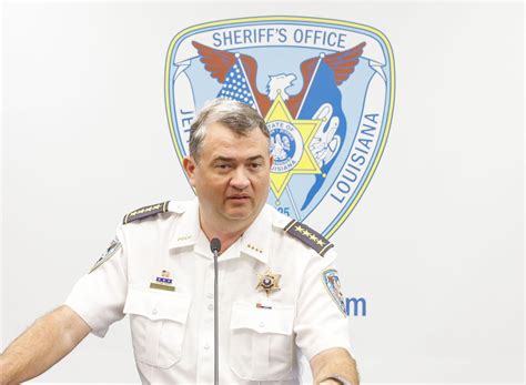 New Orleans police capture escaped JPSO inmate | Crime/Police | nola.com