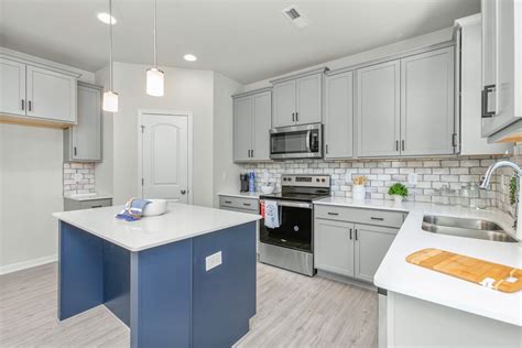 The Wilcox | Greensboro NC Homes | Single Family Homes