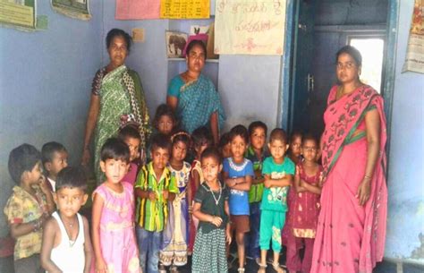 Long Wait for Wages, Gratuity for Telangana Anganwadi Workers | NewsClick