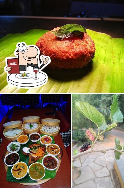 Nellaki, Madikeri - Restaurant menu, prices and reviews