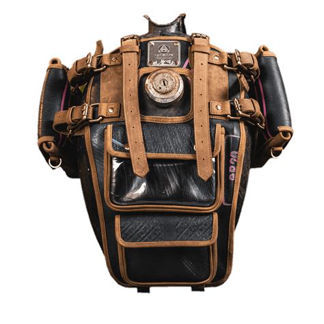 TANK ARMOUR – Uptantra | Built To Rove