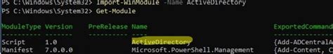 Image result for Python Active Directory Module