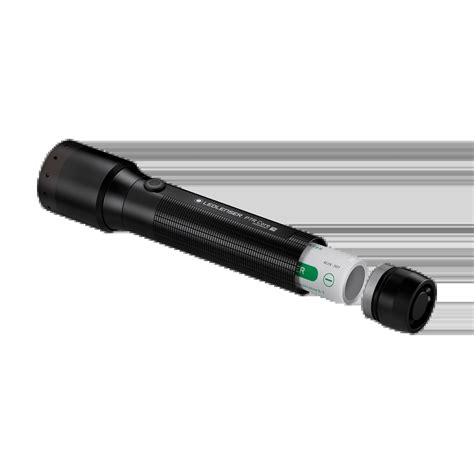 LedLenser P7R Core Flashlight | ozsafetyproducts